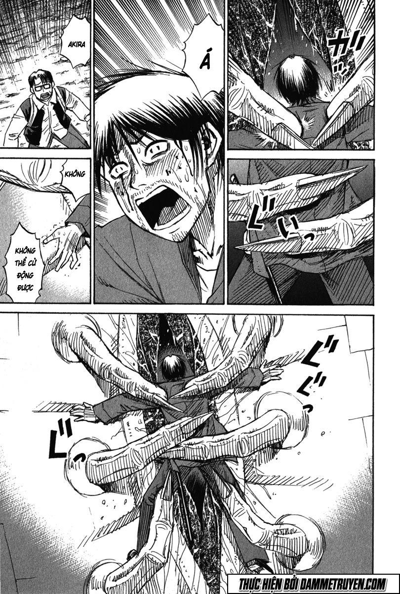 Đảo Ma Cà Rồng Chapter 452 - 18