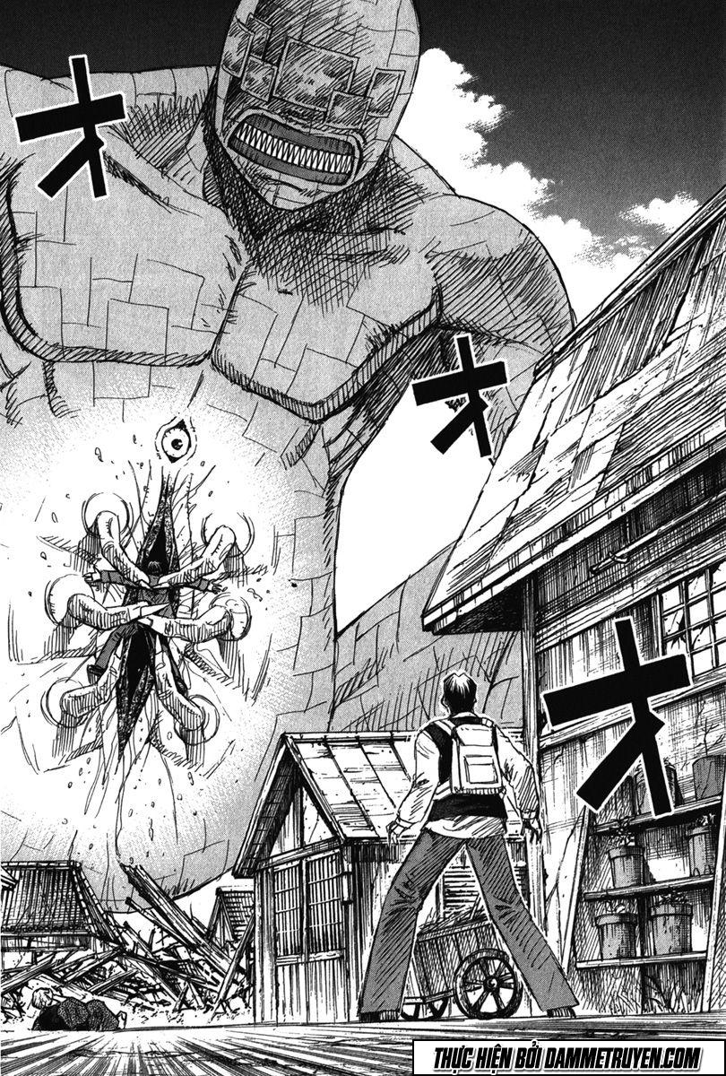 Đảo Ma Cà Rồng Chapter 452 - 19