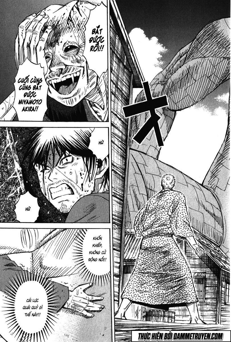 Đảo Ma Cà Rồng Chapter 452 - 20