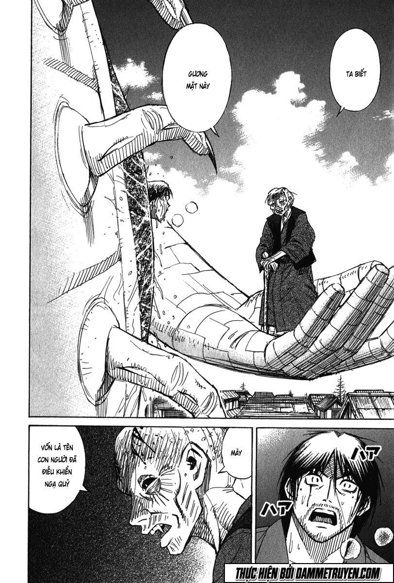 Đảo Ma Cà Rồng Chapter 452 - 5