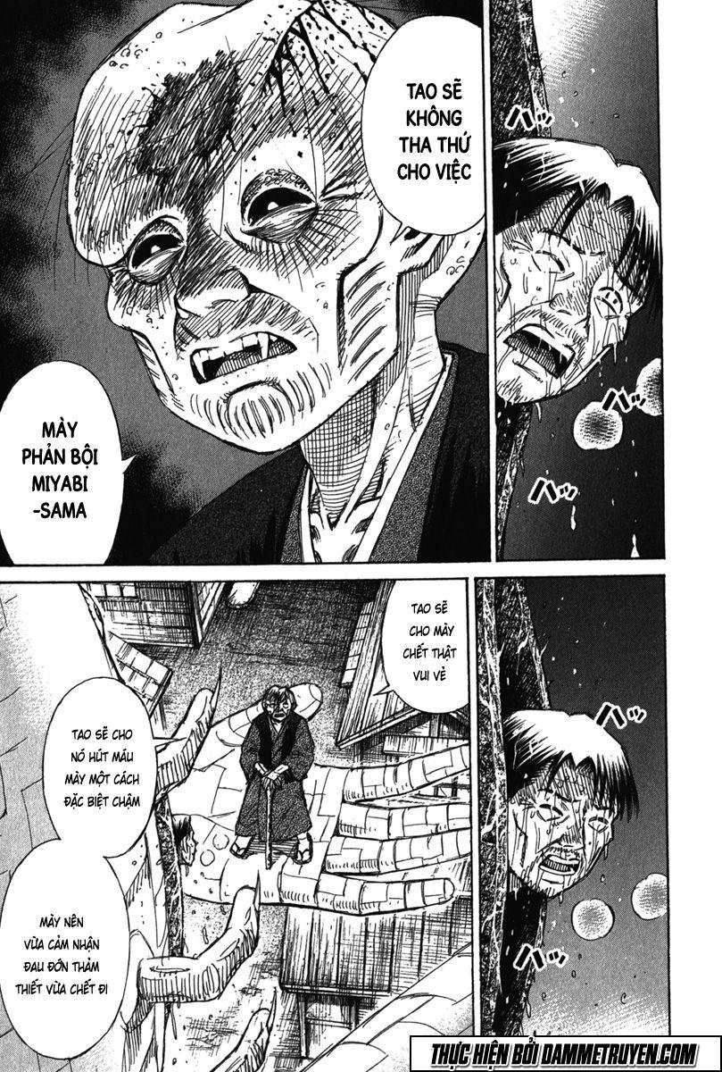 Đảo Ma Cà Rồng Chapter 452 - 6