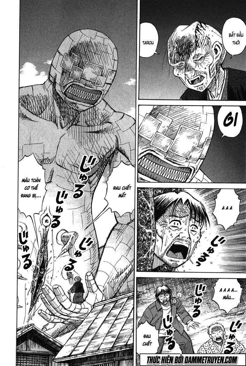 Đảo Ma Cà Rồng Chapter 452 - 7