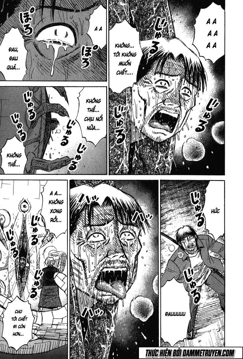 Đảo Ma Cà Rồng Chapter 452 - 8