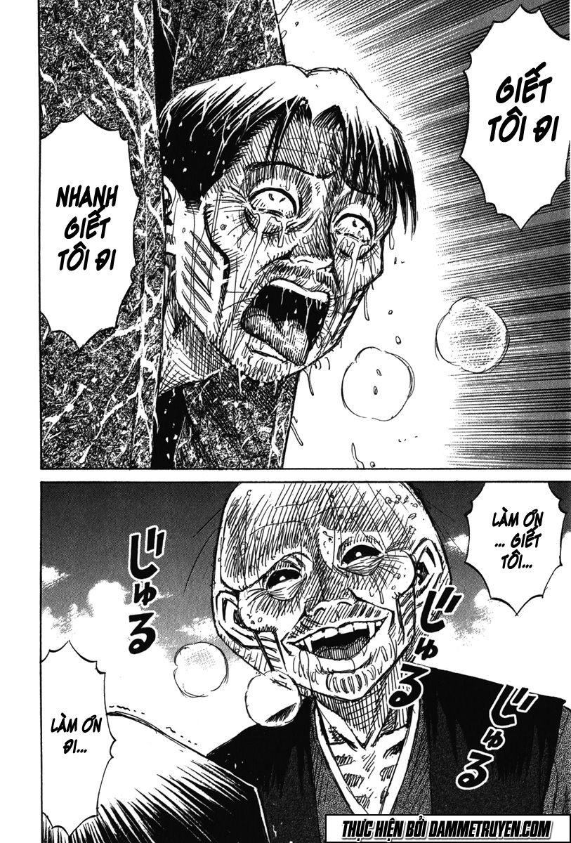 Đảo Ma Cà Rồng Chapter 452 - 9