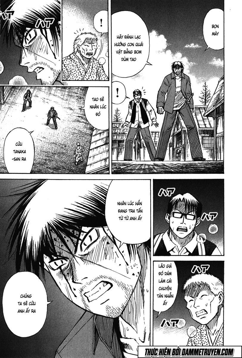 Đảo Ma Cà Rồng Chapter 452 - 10