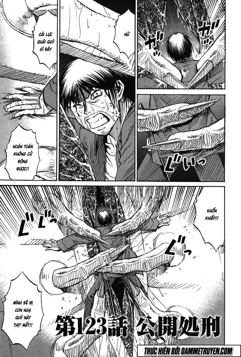 Đảo Ma Cà Rồng Chapter 453 - 2