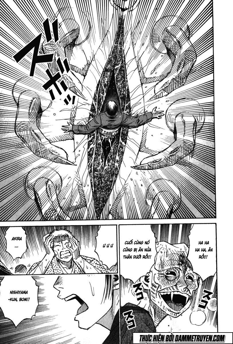 Đảo Ma Cà Rồng Chapter 453 - 14