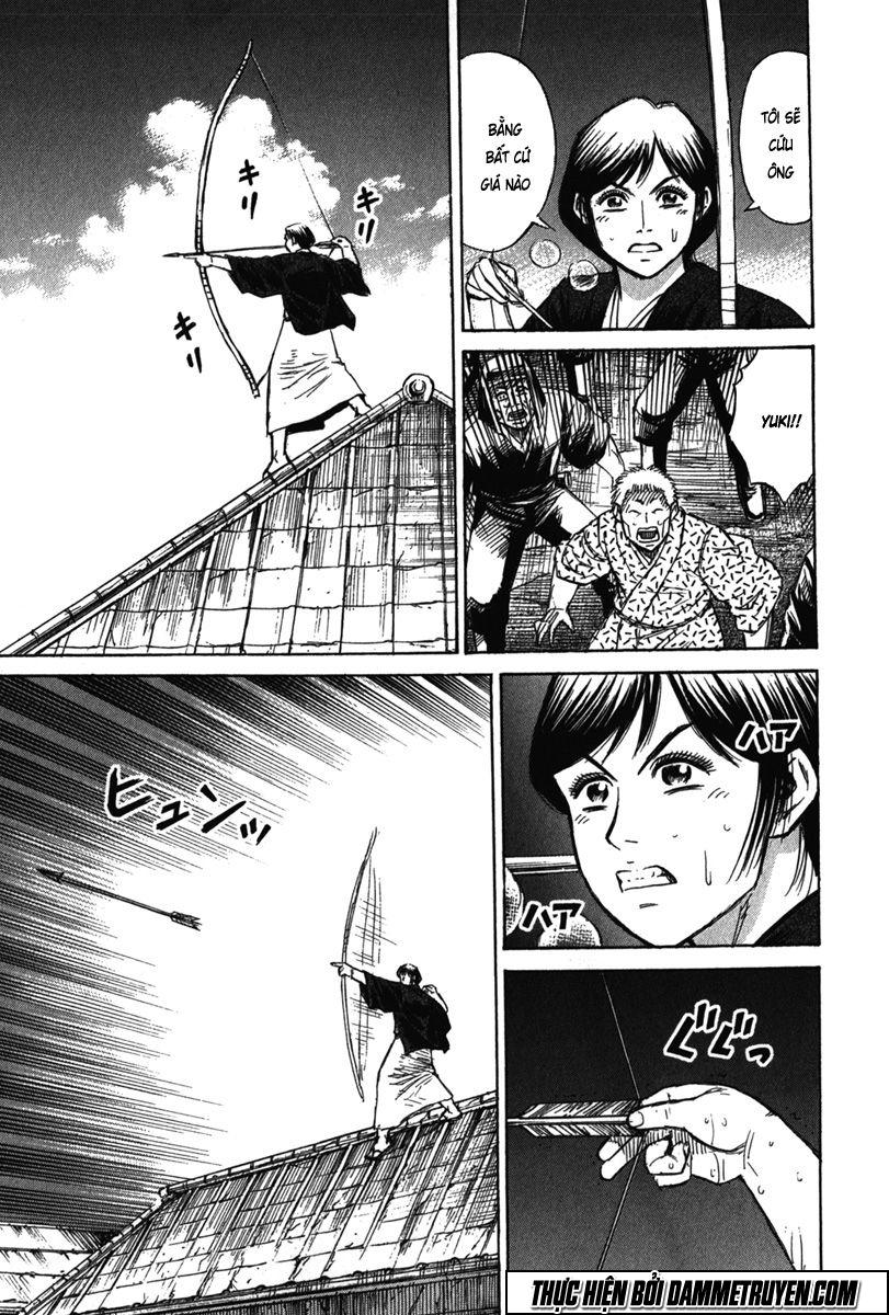 Đảo Ma Cà Rồng Chapter 453 - 16