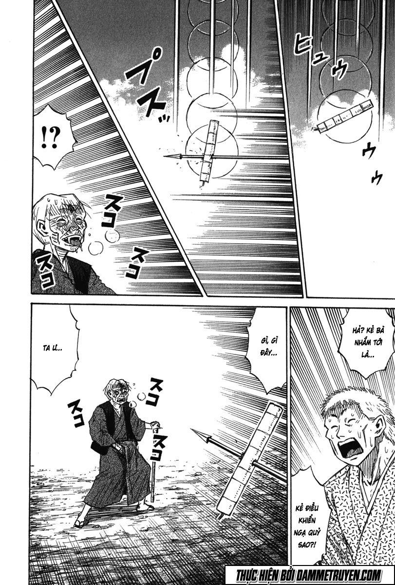 Đảo Ma Cà Rồng Chapter 453 - 17