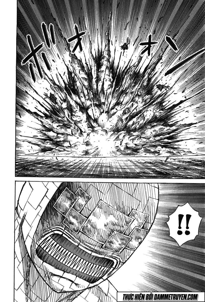 Đảo Ma Cà Rồng Chapter 453 - 19