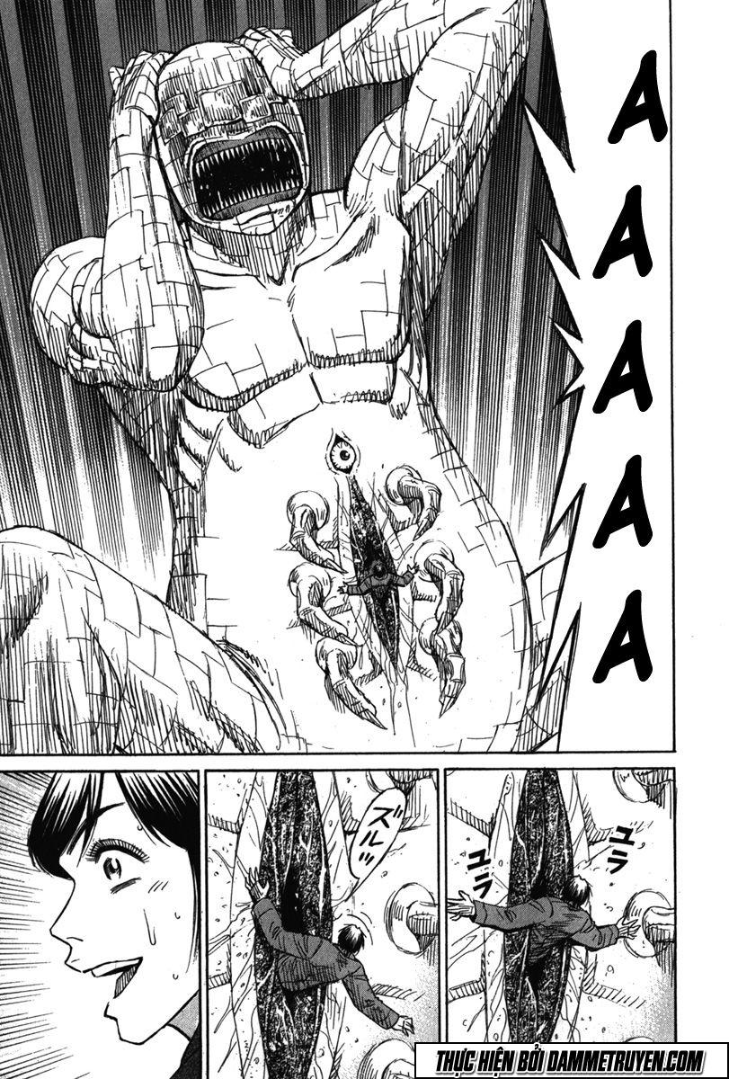 Đảo Ma Cà Rồng Chapter 453 - 20