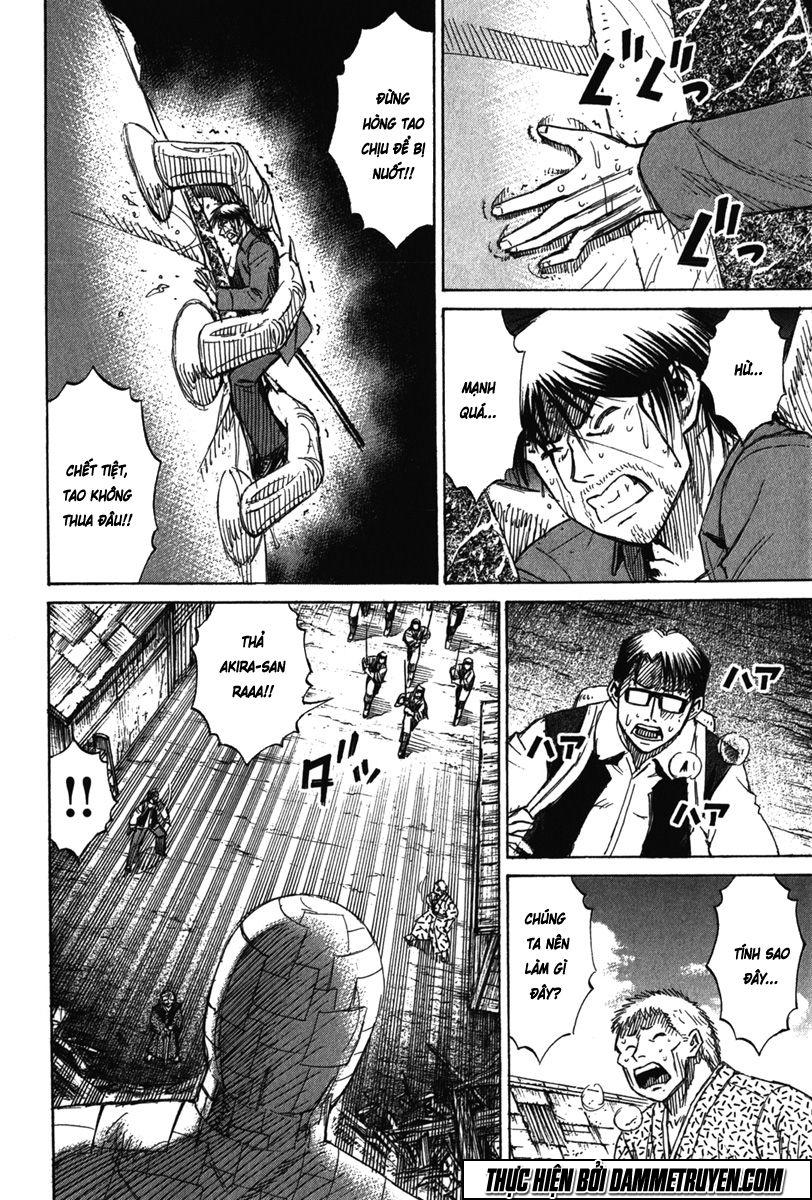 Đảo Ma Cà Rồng Chapter 453 - 5