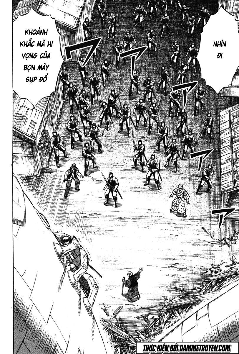 Đảo Ma Cà Rồng Chapter 453 - 9