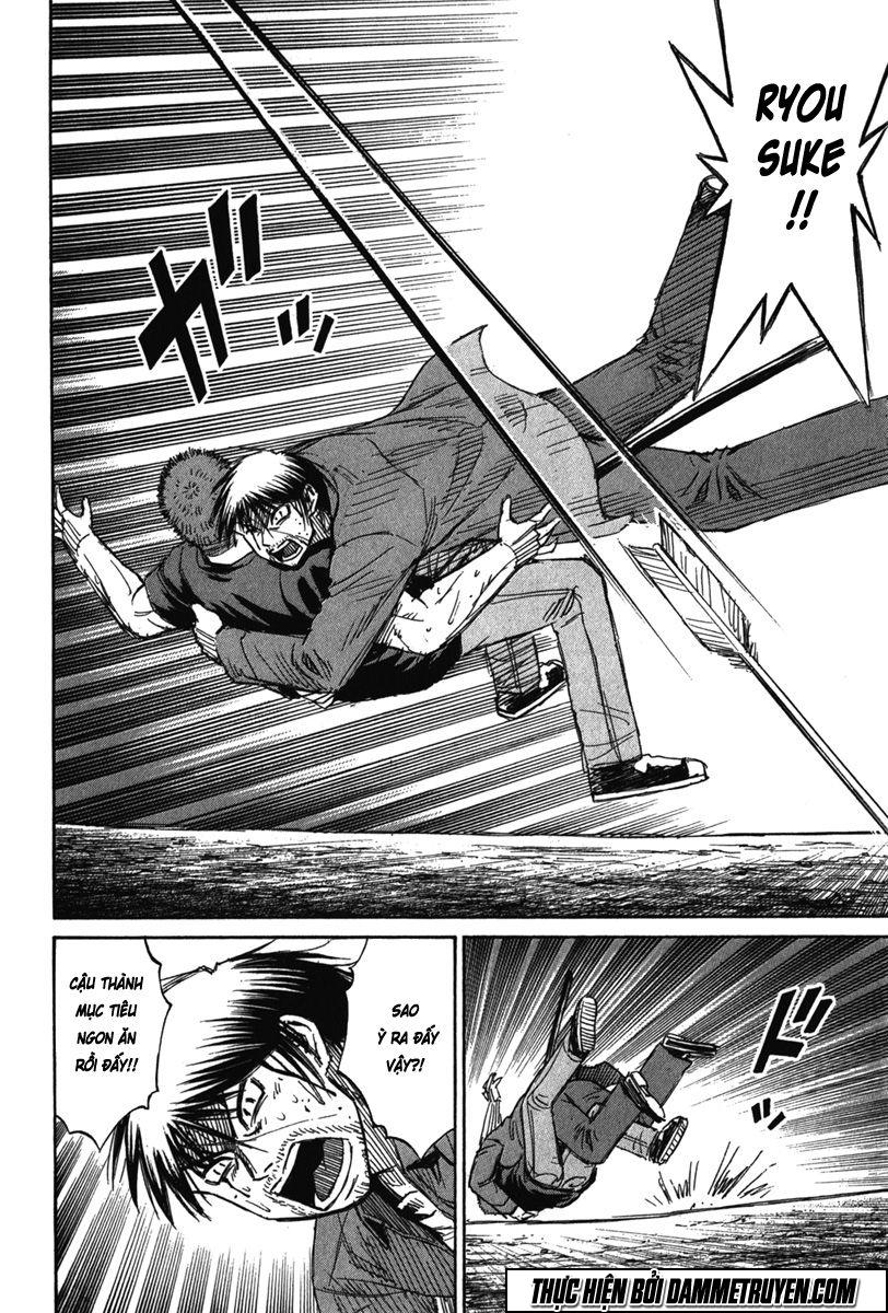 Đảo Ma Cà Rồng Chapter 454 - 13