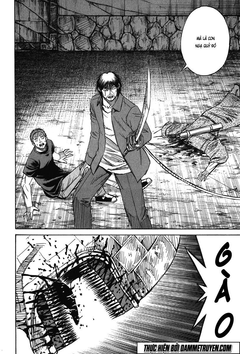 Đảo Ma Cà Rồng Chapter 454 - 17