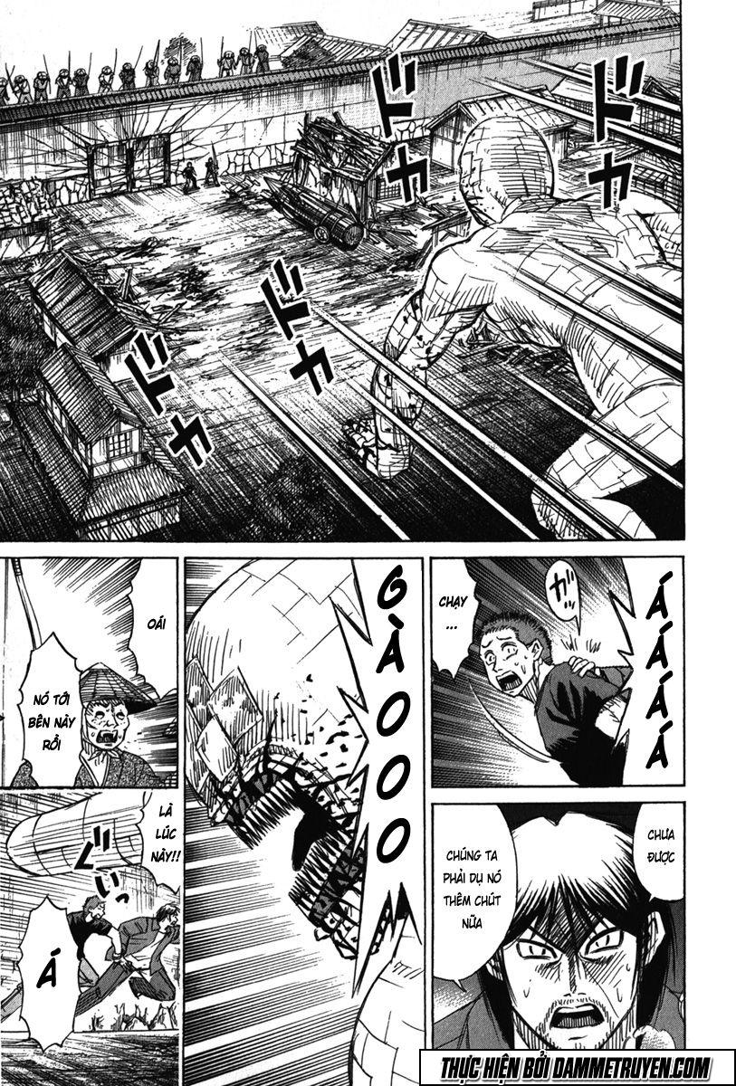 Đảo Ma Cà Rồng Chapter 454 - 20