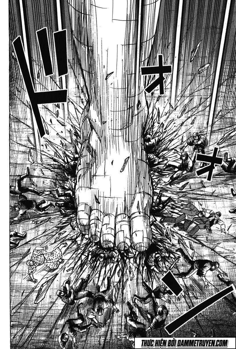 Đảo Ma Cà Rồng Chapter 454 - 5