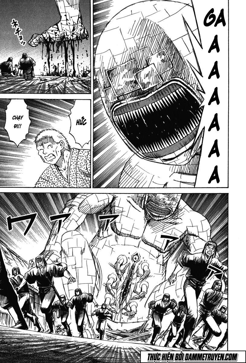 Đảo Ma Cà Rồng Chapter 454 - 6