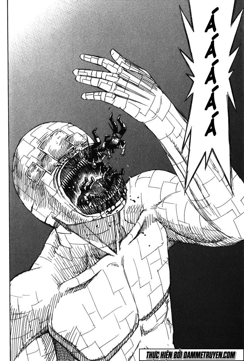 Đảo Ma Cà Rồng Chapter 454 - 9