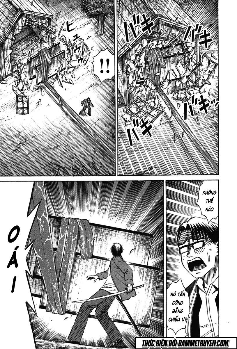 Đảo Ma Cà Rồng Chapter 455 - 12