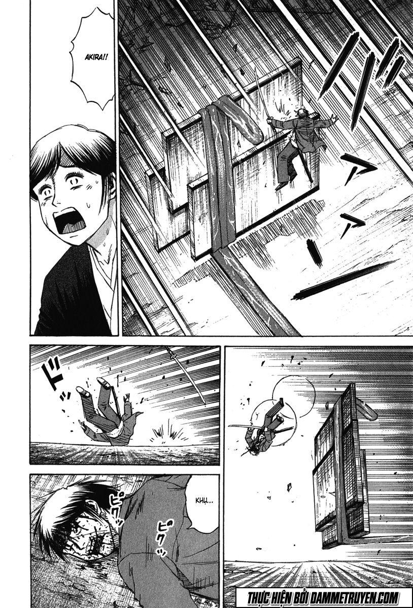 Đảo Ma Cà Rồng Chapter 455 - 13