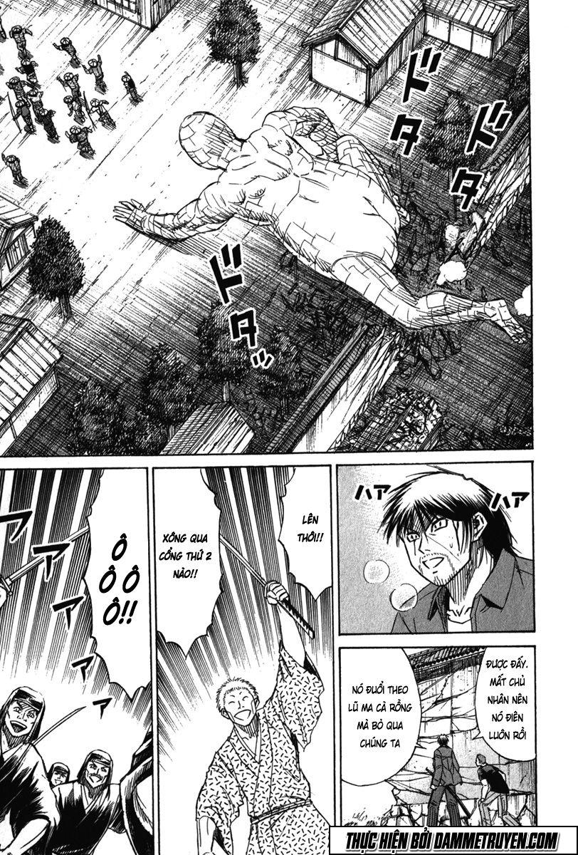 Đảo Ma Cà Rồng Chapter 455 - 6