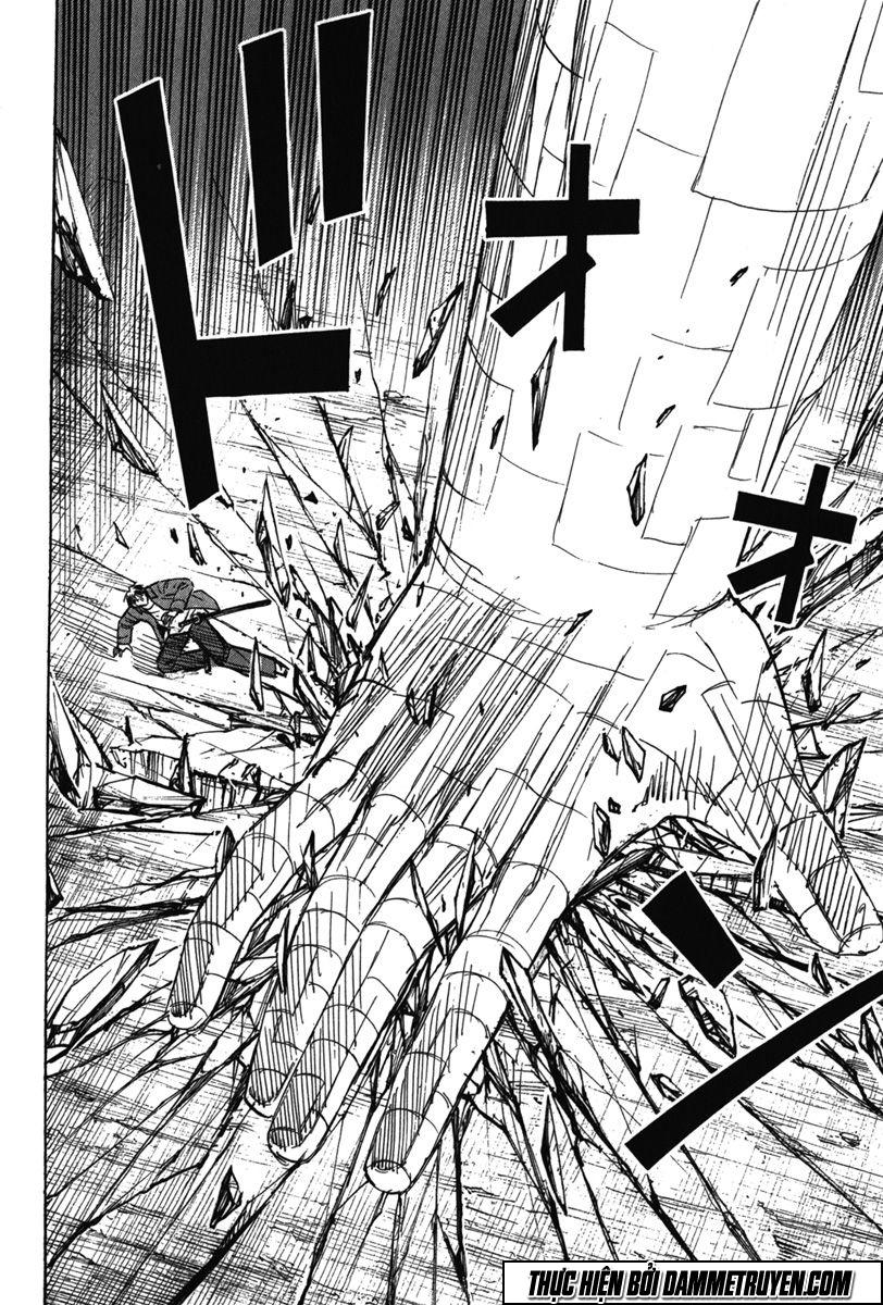 Đảo Ma Cà Rồng Chapter 455 - 9