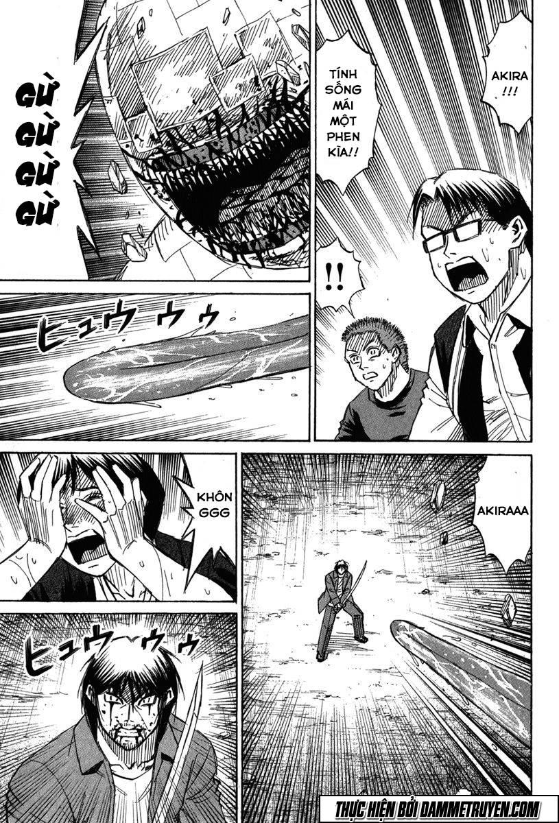 Đảo Ma Cà Rồng Chapter 456 - 12