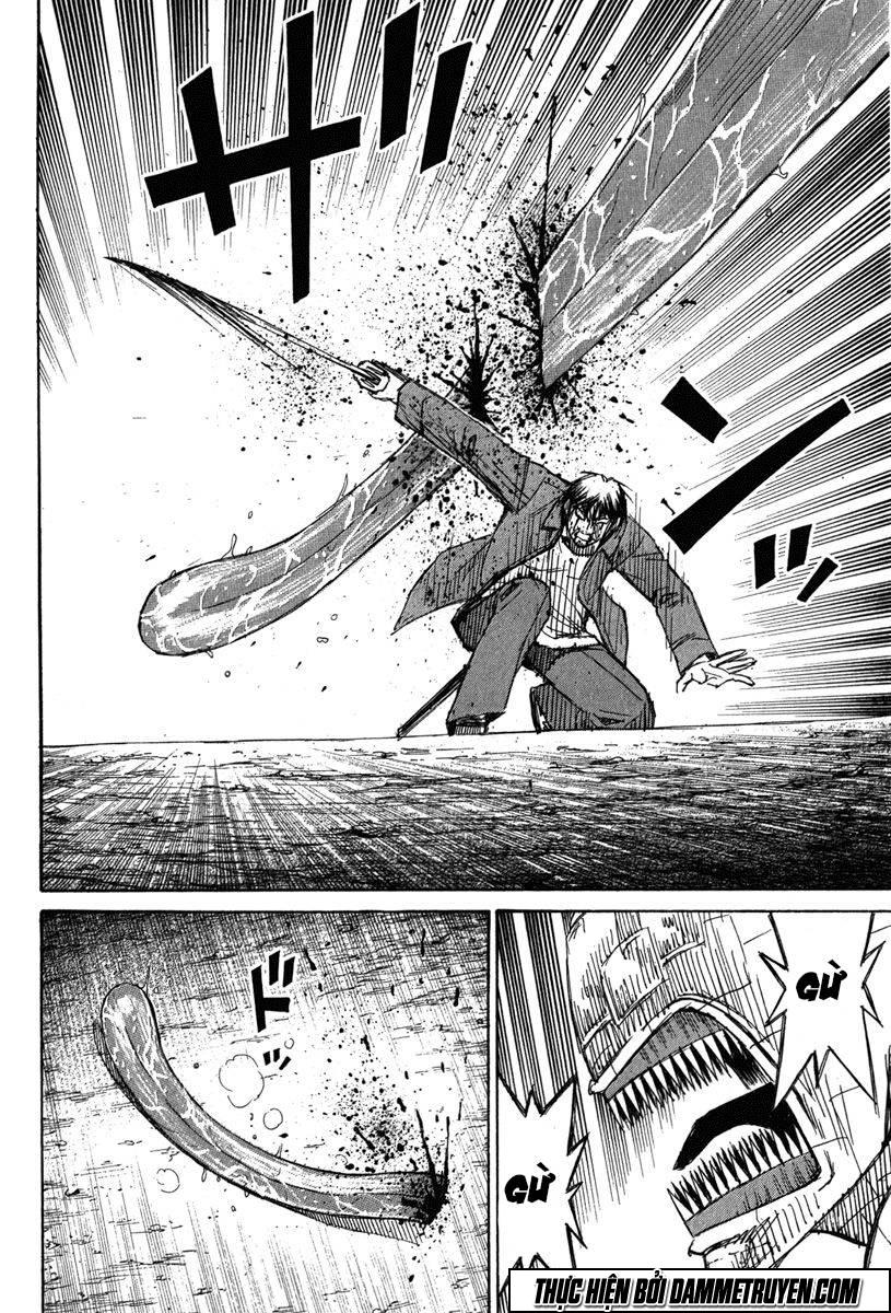 Đảo Ma Cà Rồng Chapter 456 - 13