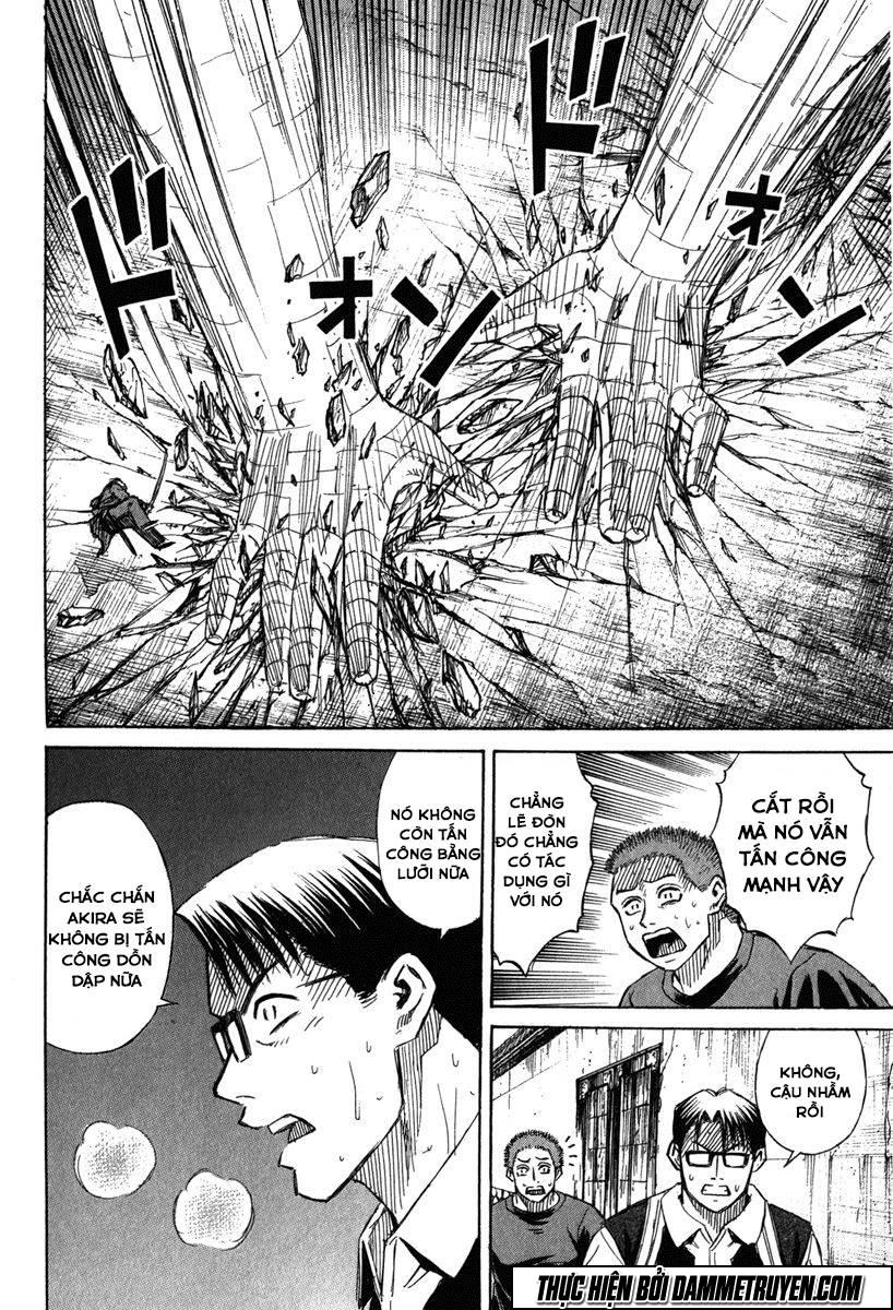 Đảo Ma Cà Rồng Chapter 456 - 15