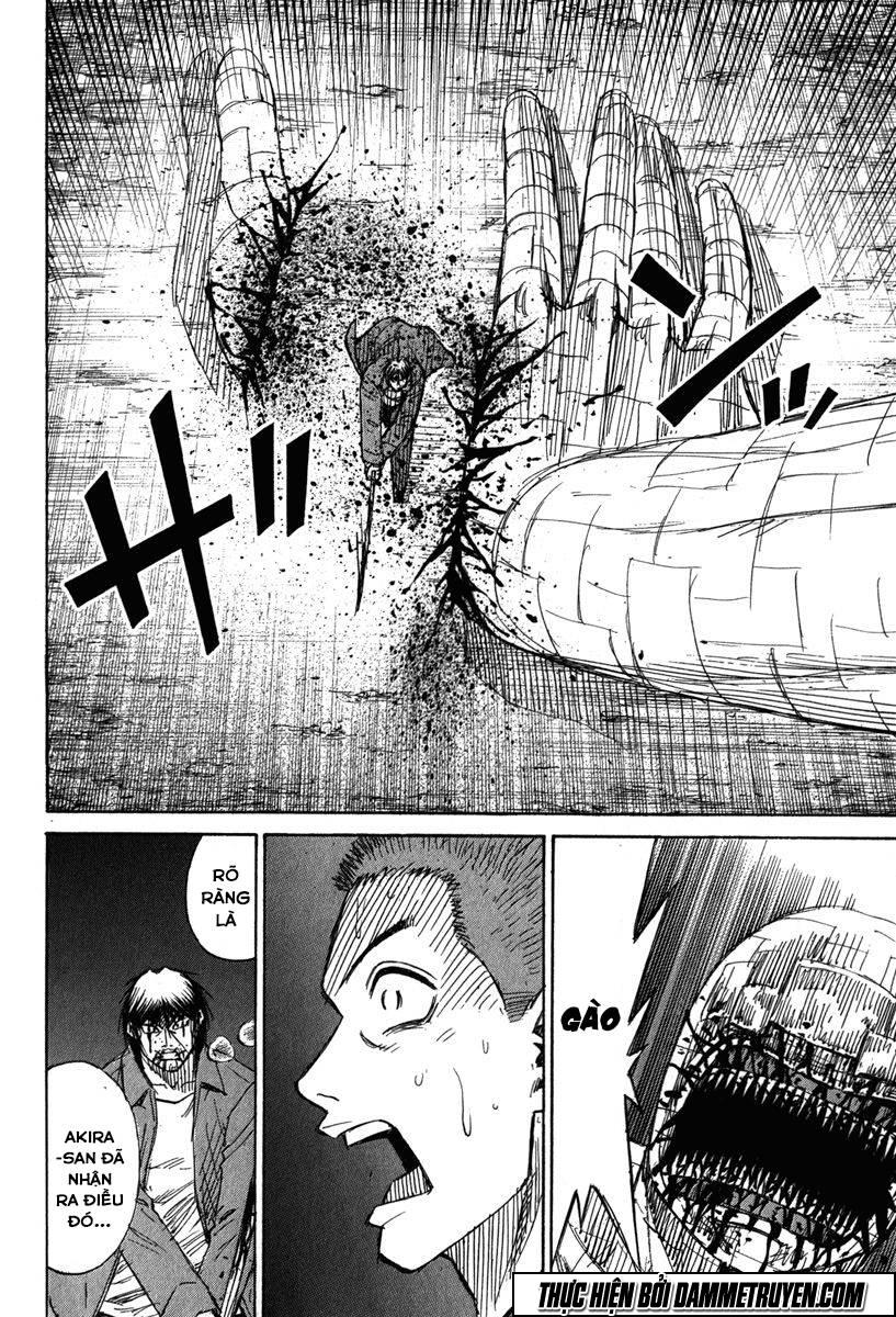 Đảo Ma Cà Rồng Chapter 456 - 17