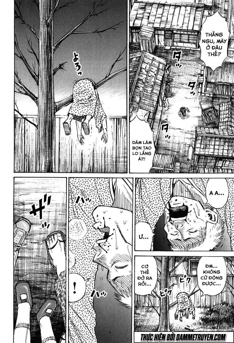 Đảo Ma Cà Rồng Chapter 456 - 21