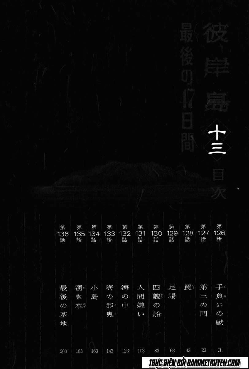 Đảo Ma Cà Rồng Chapter 456 - 5