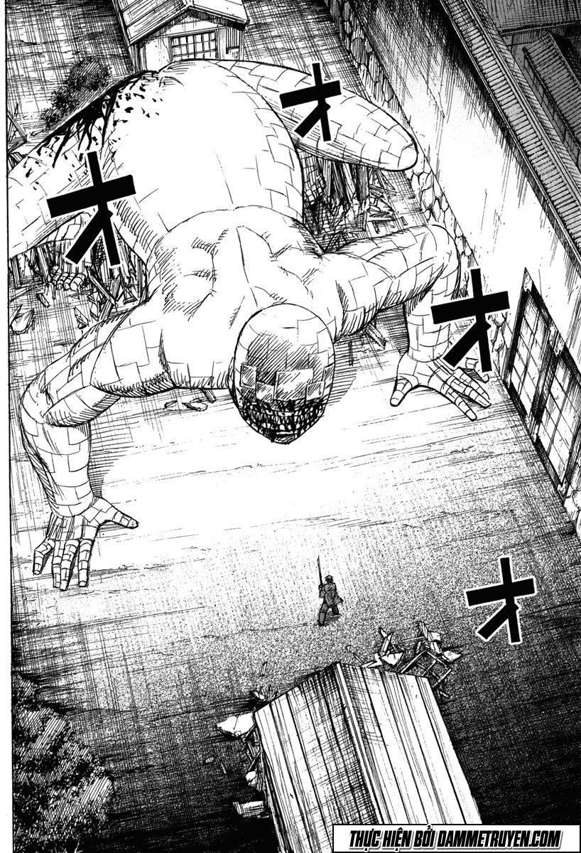 Đảo Ma Cà Rồng Chapter 456 - 7