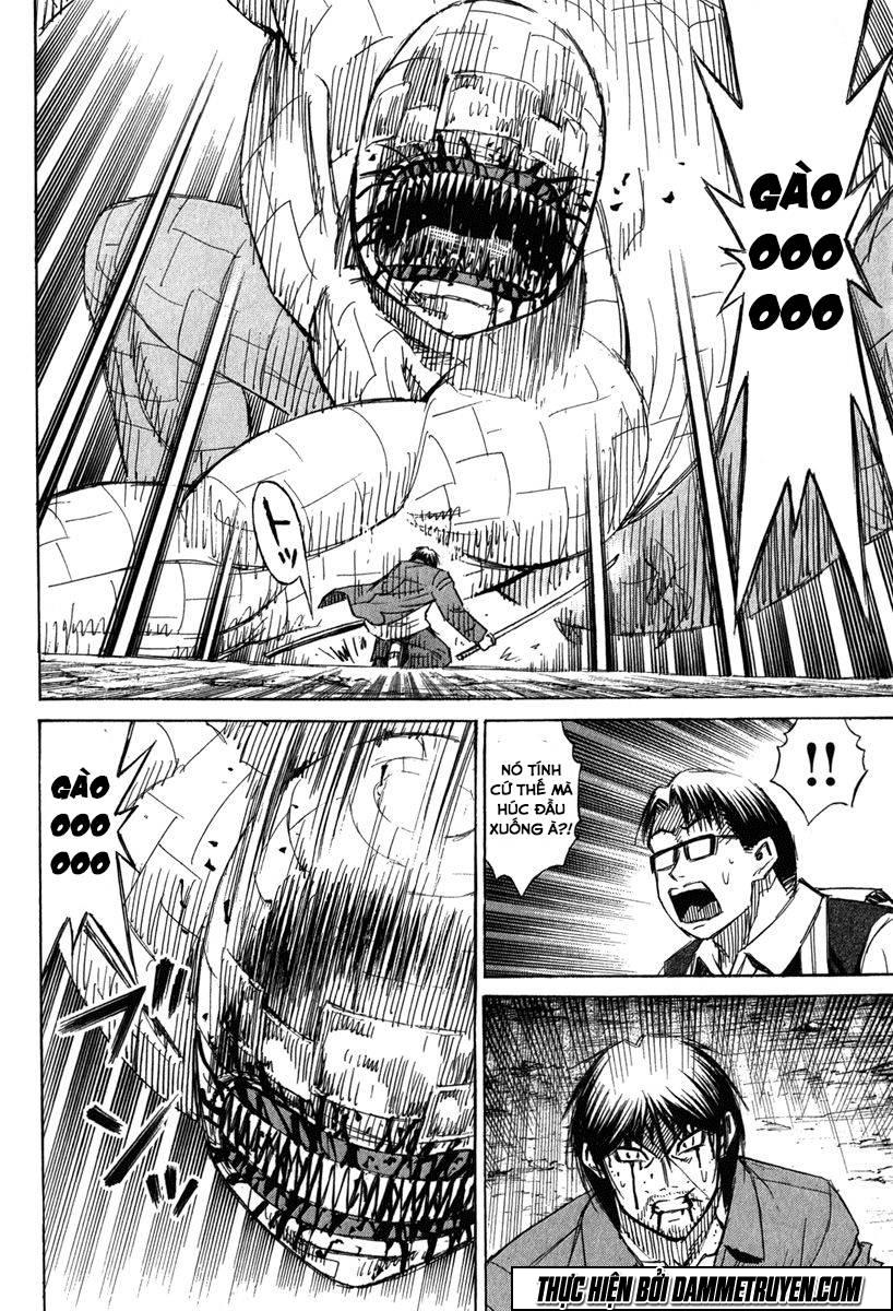 Đảo Ma Cà Rồng Chapter 456 - 9