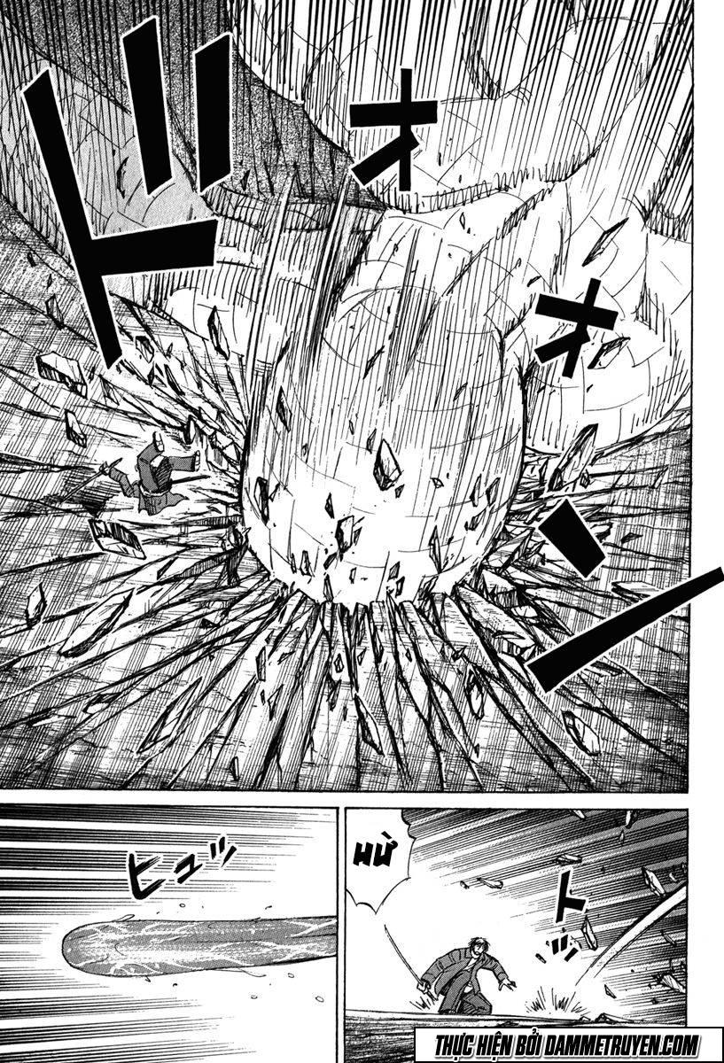 Đảo Ma Cà Rồng Chapter 456 - 10