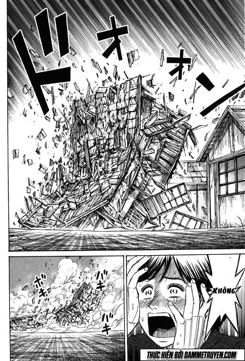 Đảo Ma Cà Rồng Chapter 457 - 13