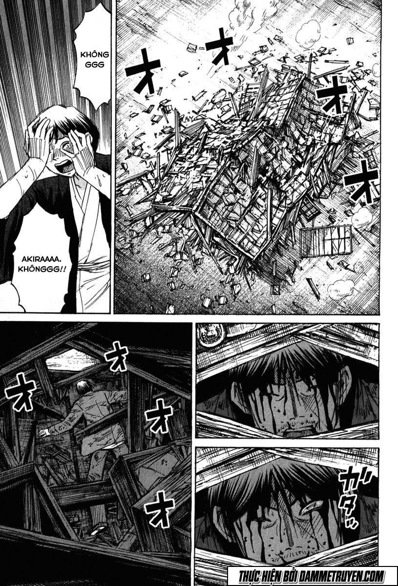 Đảo Ma Cà Rồng Chapter 457 - 14