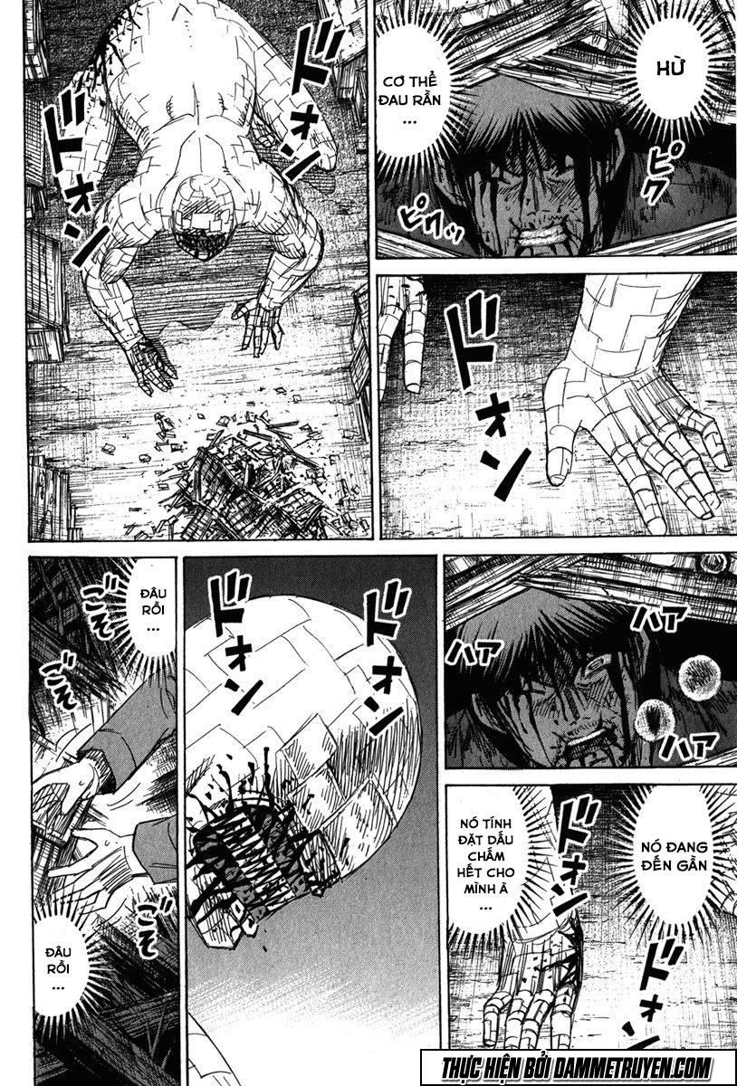 Đảo Ma Cà Rồng Chapter 457 - 15