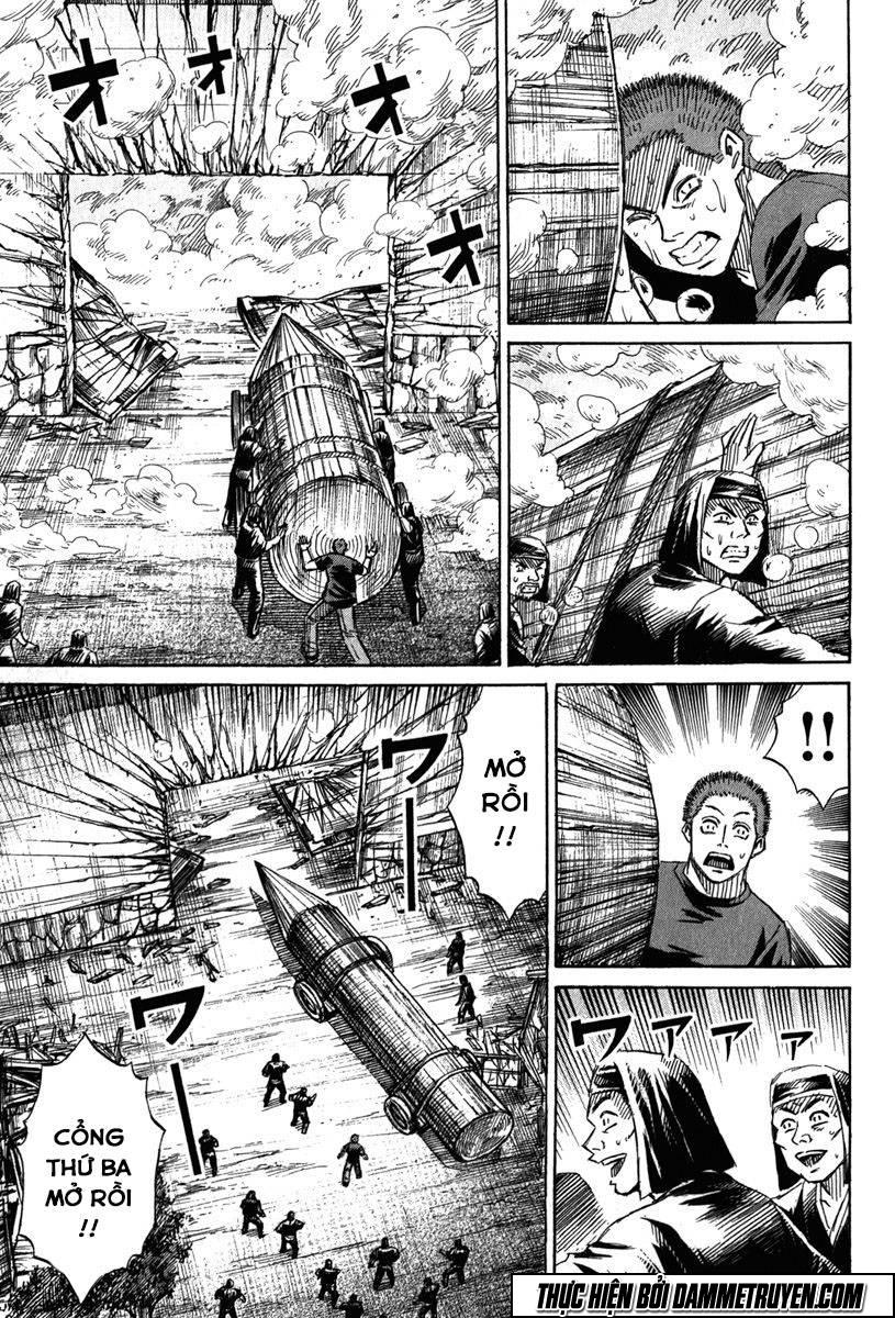 Đảo Ma Cà Rồng Chapter 457 - 20