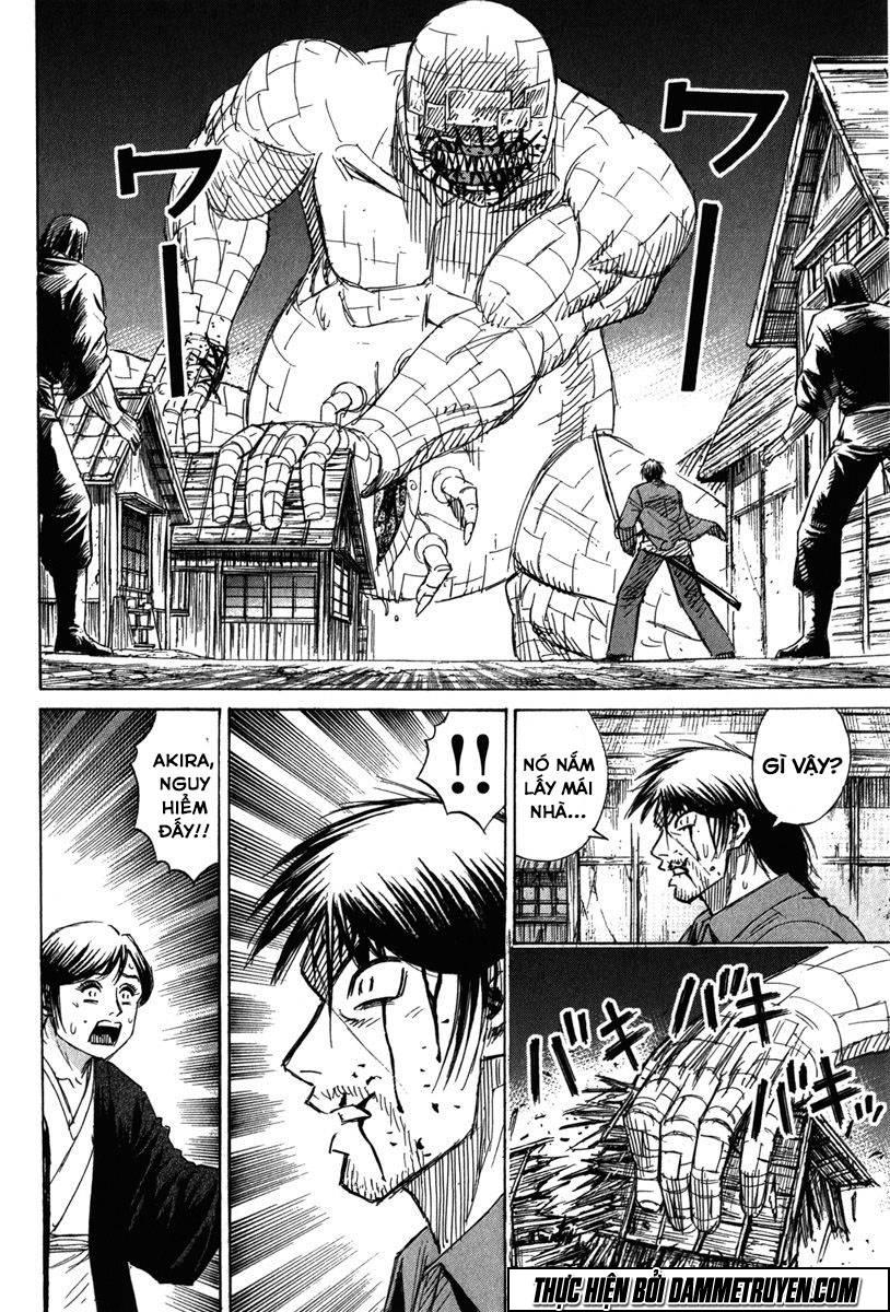 Đảo Ma Cà Rồng Chapter 457 - 8