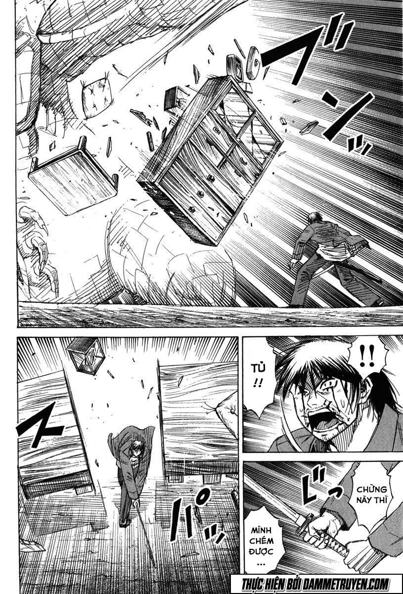 Đảo Ma Cà Rồng Chapter 457 - 10