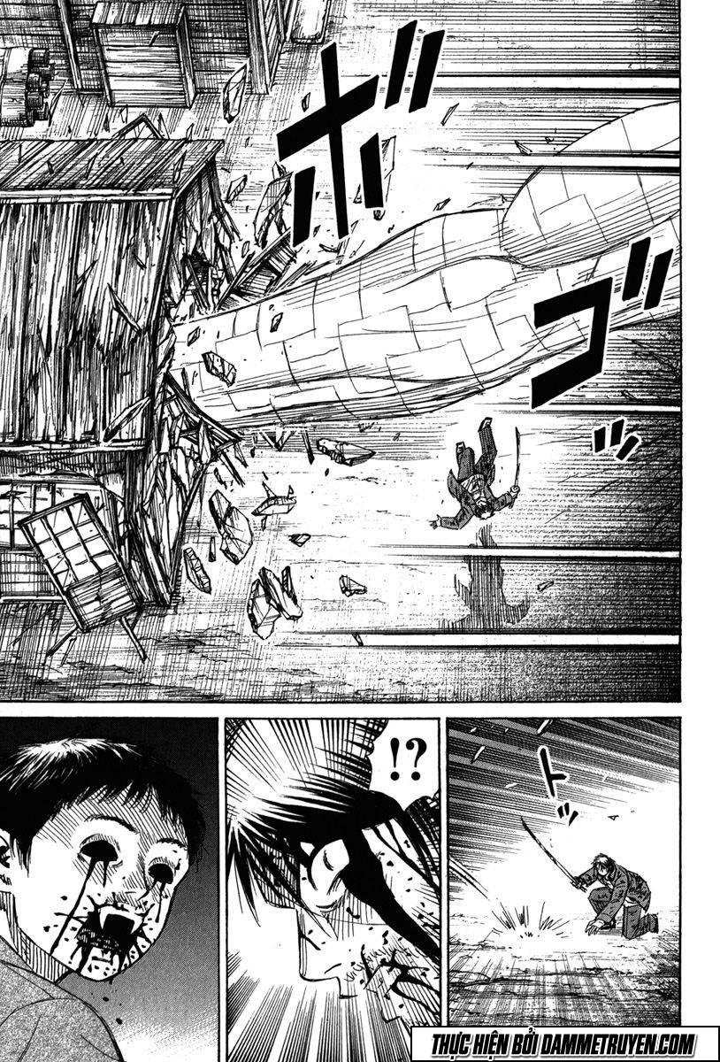 Đảo Ma Cà Rồng Chapter 458 - 12