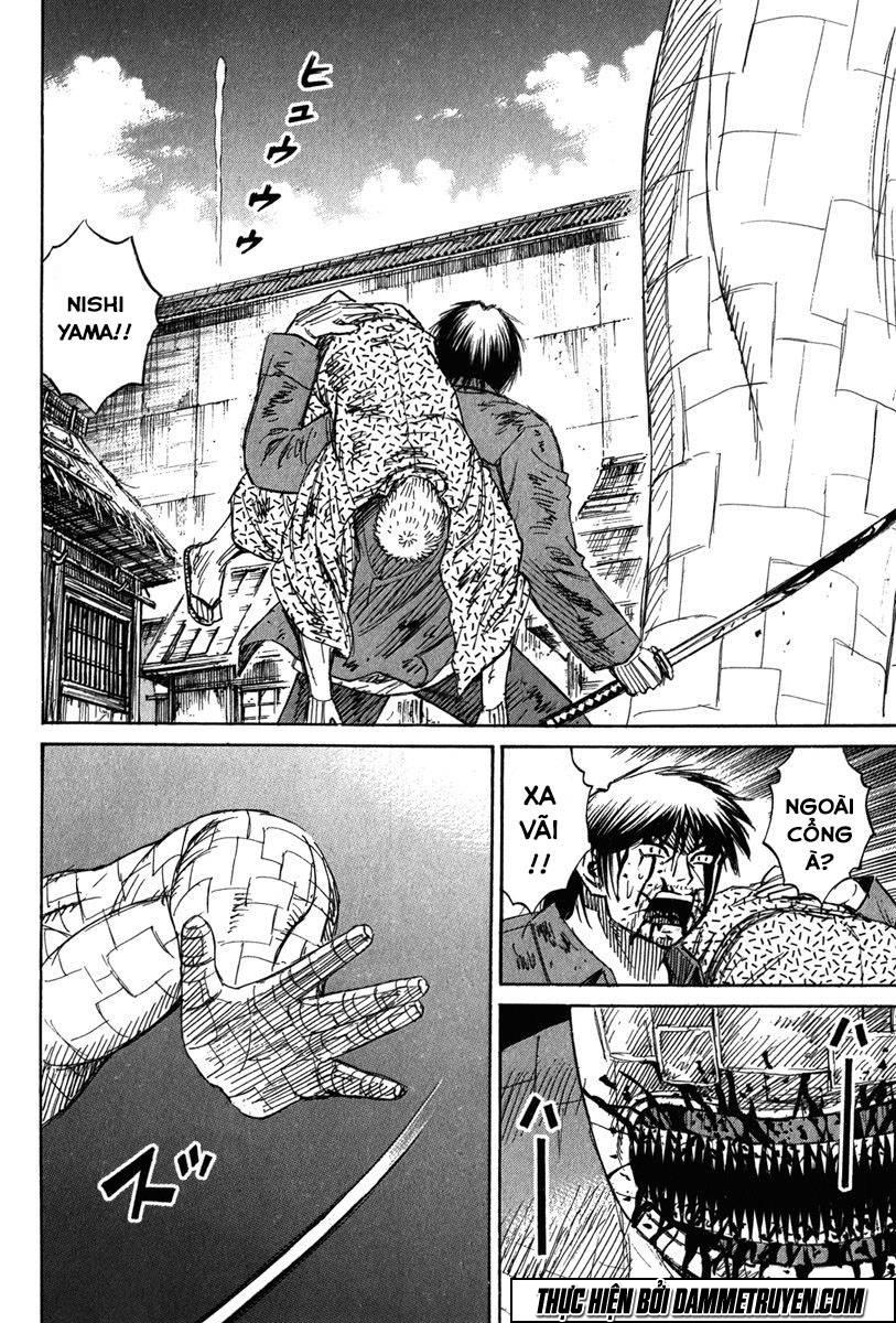 Đảo Ma Cà Rồng Chapter 458 - 15