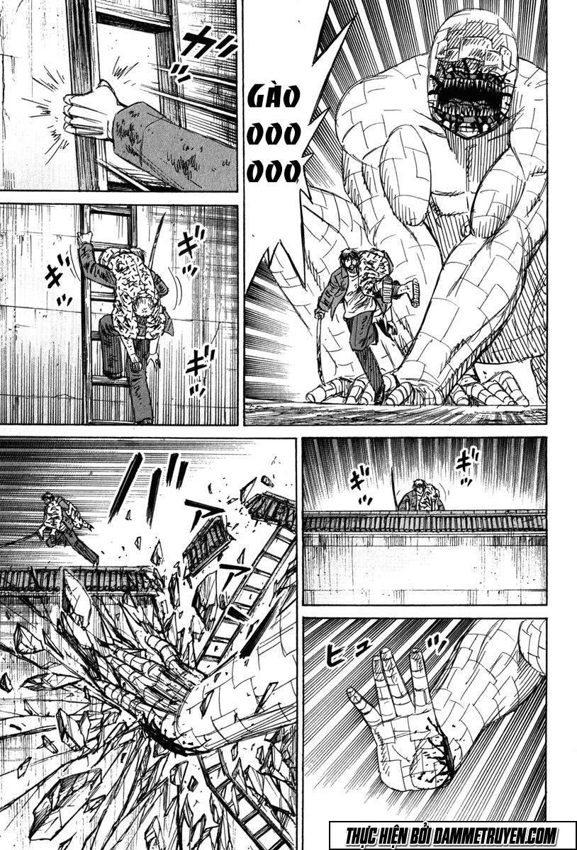 Đảo Ma Cà Rồng Chapter 458 - 18