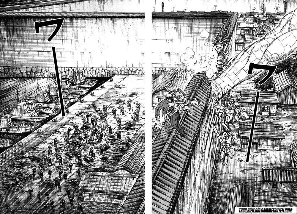 Đảo Ma Cà Rồng Chapter 458 - 19