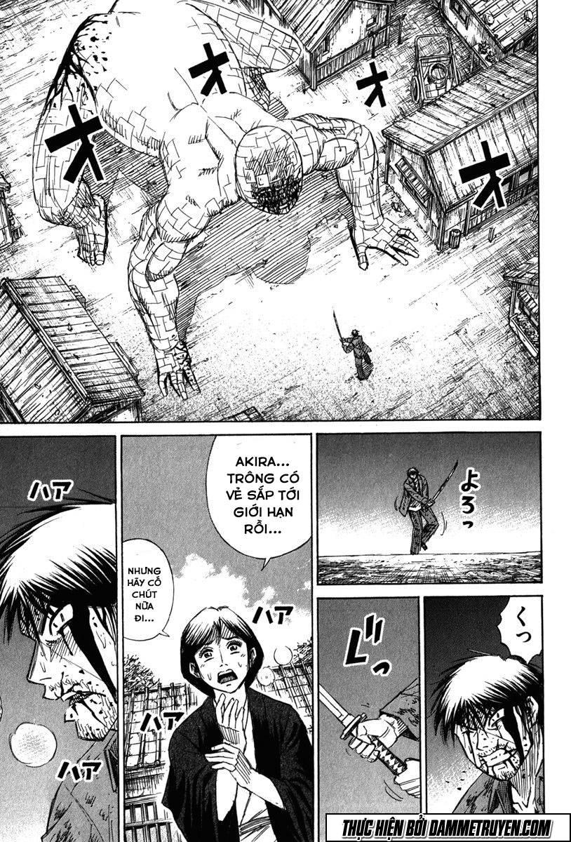 Đảo Ma Cà Rồng Chapter 458 - 6