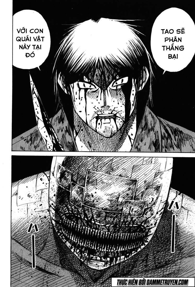 Đảo Ma Cà Rồng Chapter 458 - 9