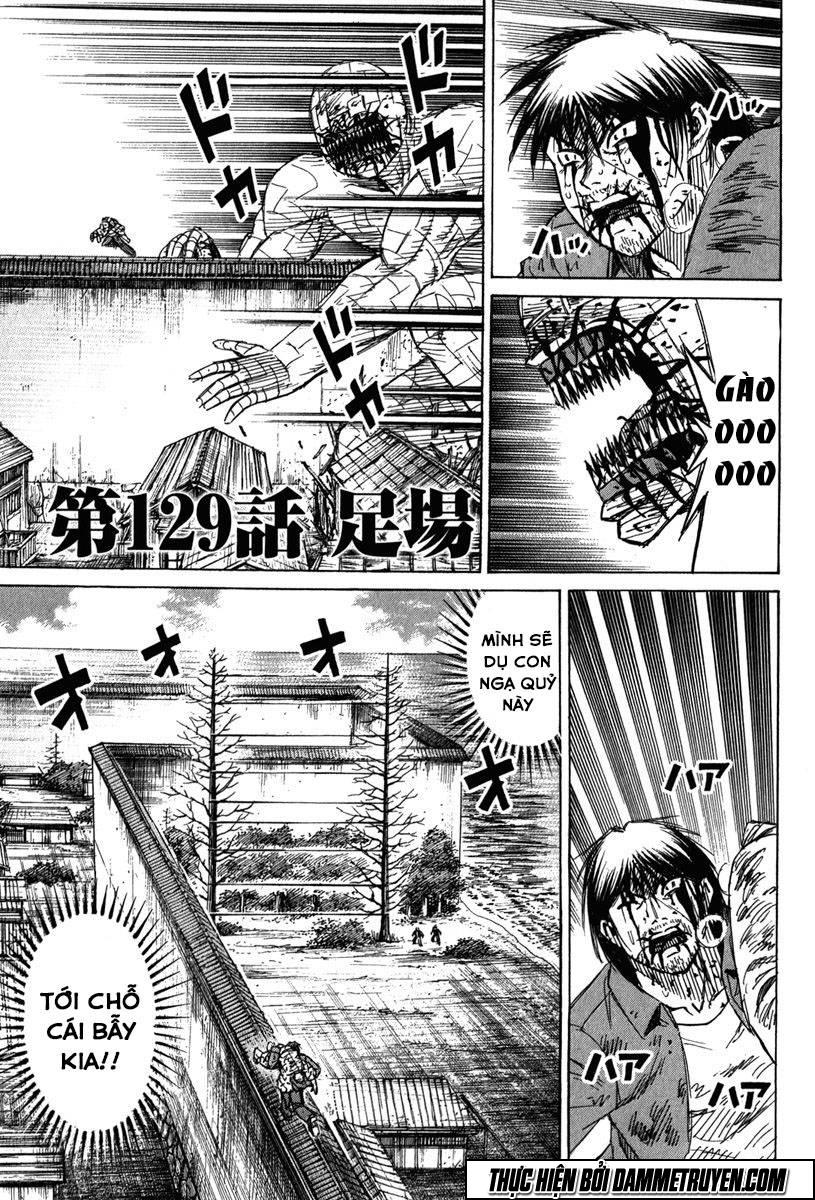 Đảo Ma Cà Rồng Chapter 459 - 2