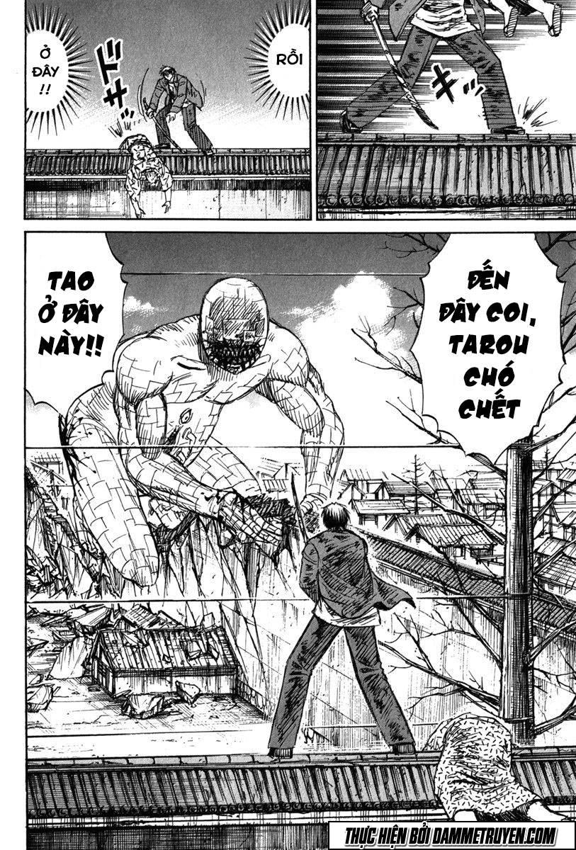 Đảo Ma Cà Rồng Chapter 459 - 13